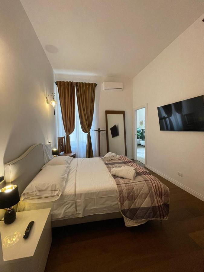 Apartamento Sole In The Center Of