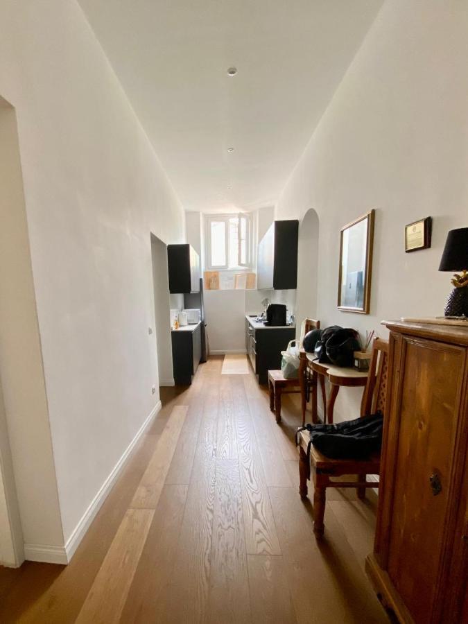 Apartamento Sole In The Center Of