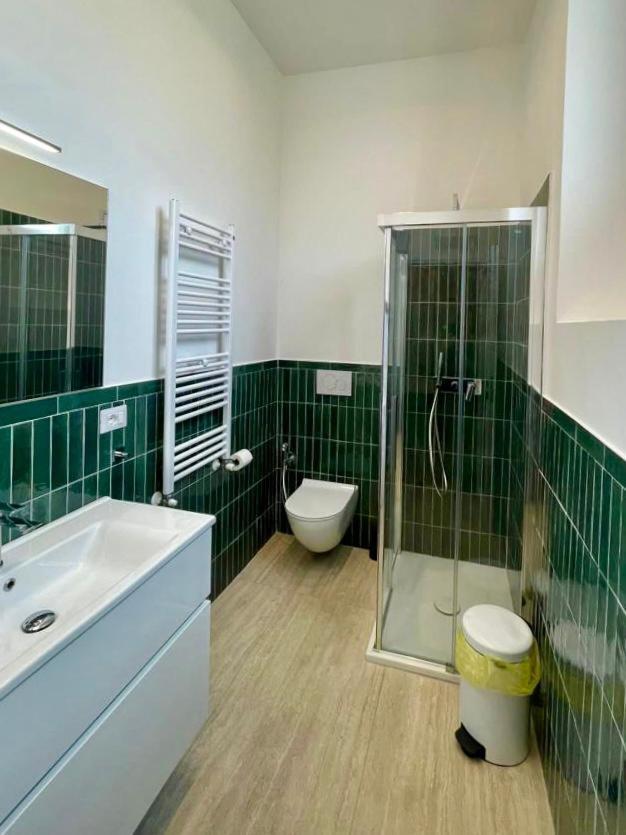 Apartamento Sole In The Center Of *